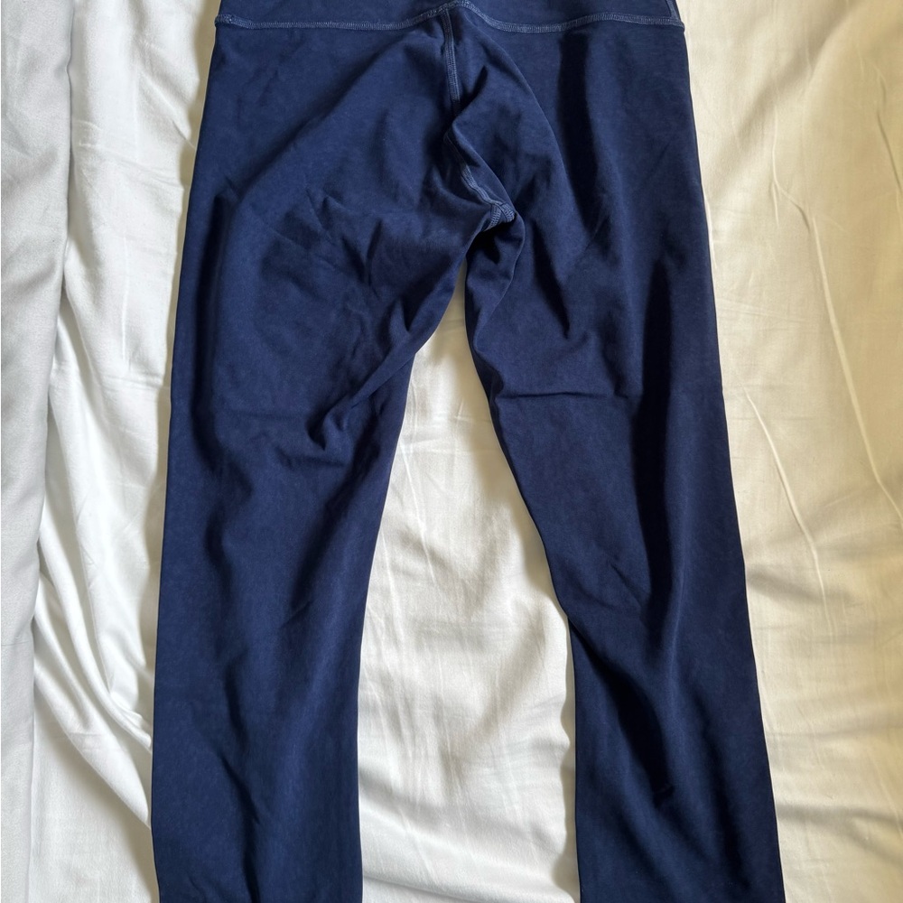 Lululemon Wonder under high rise 21”